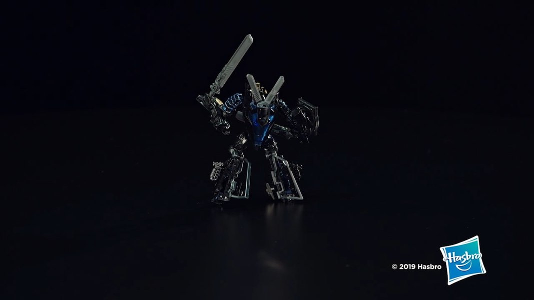 Studio Series Jetwing Optimus Prime, Drift, Dropkick And Hightower Images From 360 View Videos 26 (26 of 73)